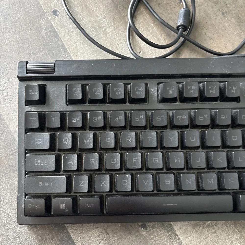 CyberPower pc led